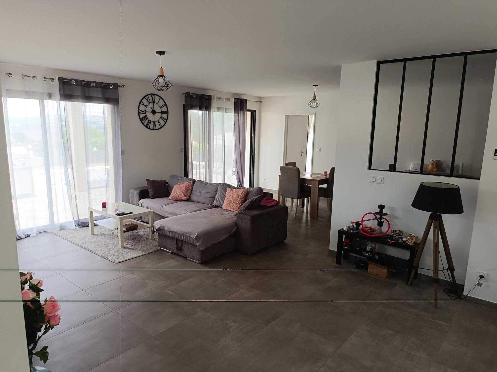 Chambre Parentale Prive Clonas-sur-Vareze ภายนอก รูปภาพ