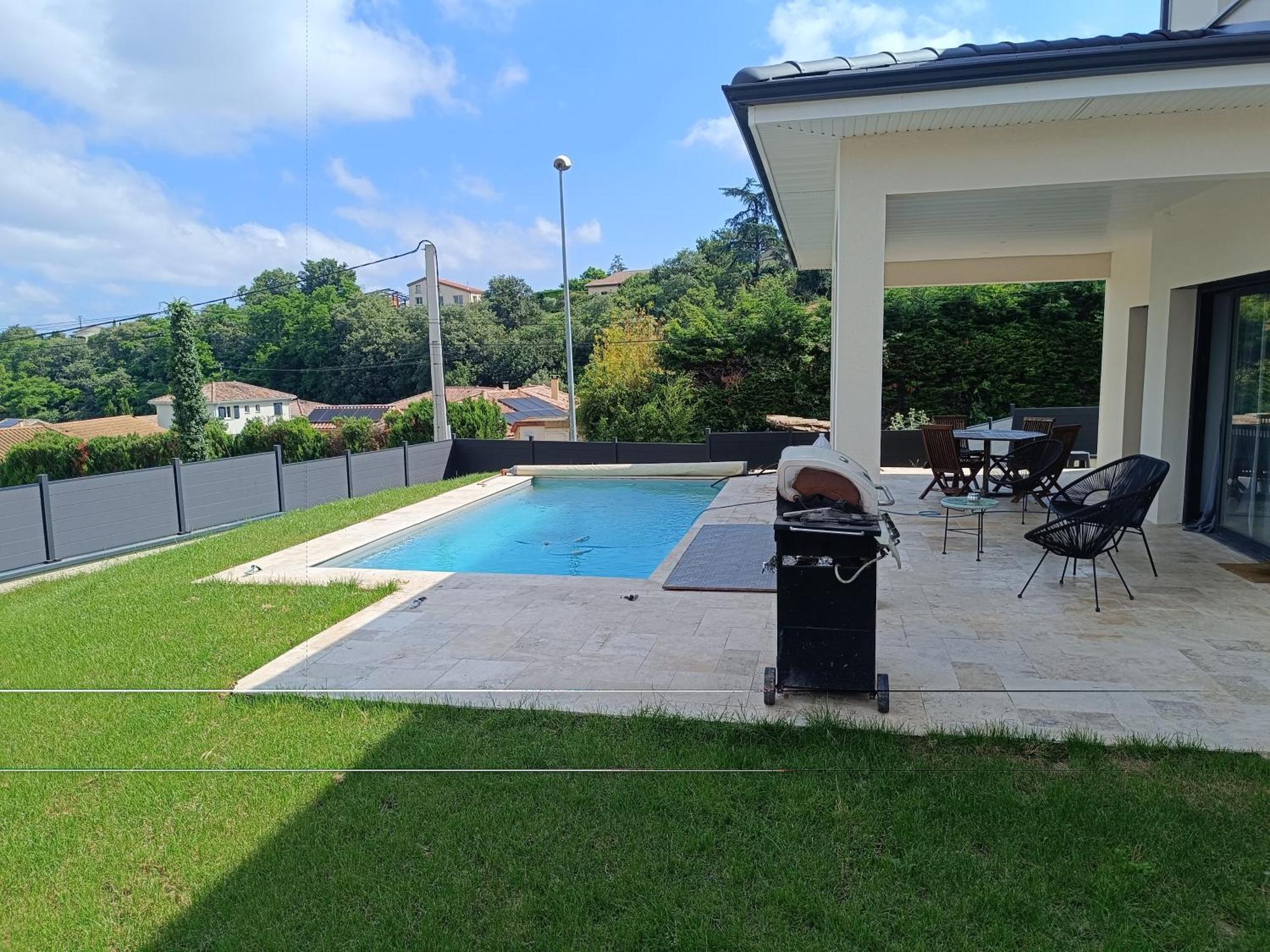 Chambre Parentale Prive Clonas-sur-Vareze ภายนอก รูปภาพ