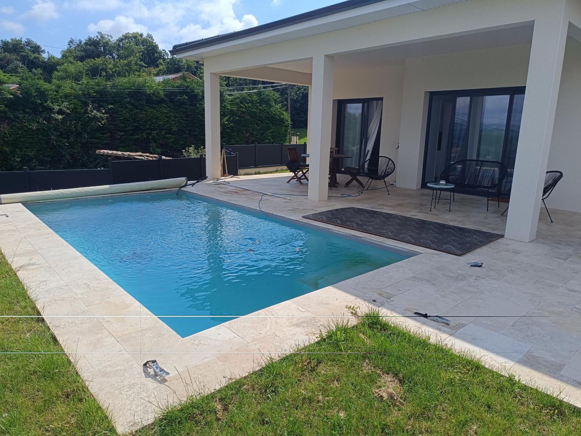 Chambre Parentale Prive Clonas-sur-Vareze ภายนอก รูปภาพ